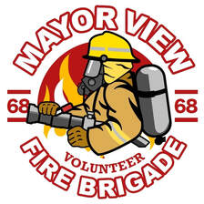 Mayor View Volunteer Fire Brigade